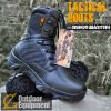 Bottes militaires pour homme S.ARCHON - Ref 1399141