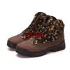 Bottes militaires pour homme - Ref 1399181