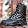 Bottes militaires pour homme - amortissement Ref 1399247