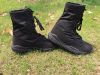 Bottes militaires pour homme - amortissement Ref 1399285