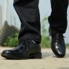 Bottes militaires pour homme - respirant Ref 1399426