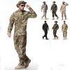 Bottes militaires WESTROOPER - Ref 1399466