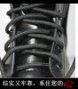 Bottes militaires - Ref 1399469