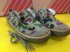 Bottes militaires - Ref 1399511