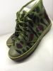 Bottes militaires - Ref 1399540
