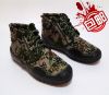 Bottes militaires - Ref 1399713