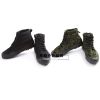 Bottes militaires en toile - porter Ref 1399724