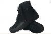 Bottes militaires pour homme en toile - Ref 1399899