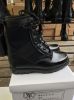Bottes militaires - Ref 1399932