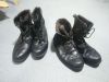 Bottes militaires pour homme - Ref 1400023