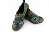 Bottes militaires en engrener - Ref 1400120