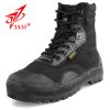 Bottes militaires - Ref 1400309