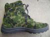 Bottes militaires - Ref 1400343