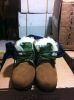 Bottes militaires en Anti-fourrure - chaud Ref 1400357