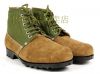 Bottes militaires - Ref 1400387