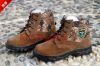 Bottes militaires - chaud Ref 1400407