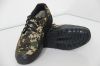 Bottes militaires - porter Ref 1400476