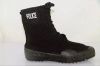 Bottes militaires - Ref 1400536