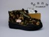 Bottes militaires - porter Ref 1400595