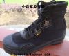Bottes militaires pour homme - Ref 1400641