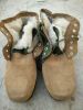 Bottes militaires - Ref 1400670