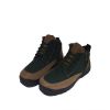 Bottes militaires pour homme - Ref 1400708