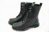 Bottes militaires - Ref 1400799