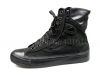 Bottes militaires en toile - porter Ref 1400807