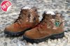 Bottes militaires - chaud Ref 1400938