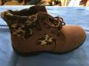 Bottes militaires - Ref 1401048