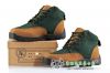 Bottes militaires pour homme - Ref 1401152