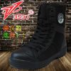 Bottes militaires - Ref 1401299
