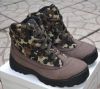 Bottes militaires JUNMI - Ref 1401612