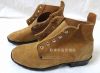 Bottes militaires pour homme - dérapage Ref 1401631