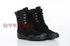 Bottes militaires - Ref 1401649
