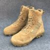 Bottes militaires - Ref 1401713