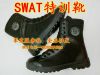Bottes militaires SWAT en engrener - Ref 1401798