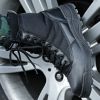 Bottes militaires pour homme - porter Ref 1401912