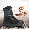 Bottes militaires pour homme - encapsulé Ref 1401917