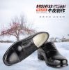 Bottes militaires pour homme - Ref 1402063