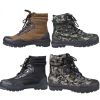 Bottes militaires - Ref 1402131