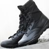 Bottes militaires - Ref 1402150