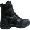 Bottes militaires en cuir - choc Ref 1402246