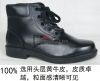 Bottes militaires ASIAON - Ref 1402308