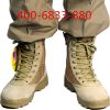 Bottes militaires - Ref 1402332