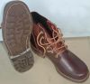 Bottes militaires pour homme - Ref 1402339
