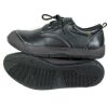 Bottes militaires JEEPS en cuir - Ref 1402422