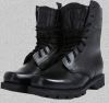 Bottes militaires en toile - respirant Ref 1402438
