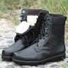Bottes militaires pour homme - porter Ref 1402470