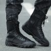 Bottes militaires pour homme - amortissement Ref 1402487